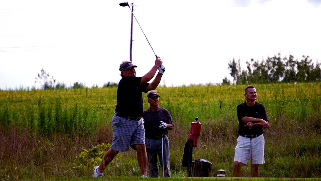 2018 Senior Chippewa Championship Photo Gallery