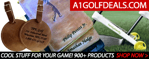 A1GolfDeals.com
