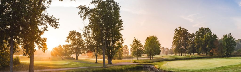 Elyria's Dragon Ranch Golf Club