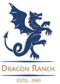 Dragon Ranch Golf Club logo