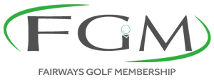 Fairways Golf Membership