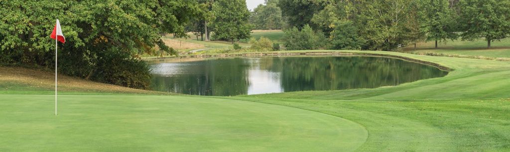 Grafton's Pine Brook Golf Club, Ohio