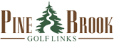 logo for Pine Brook Golf Club Ohio