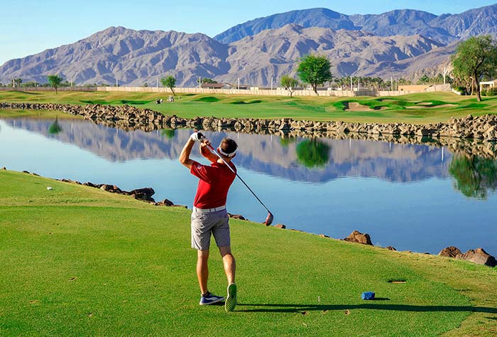 PGA West TPC Stadium Course