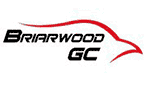 Briarwood Golf Club logo