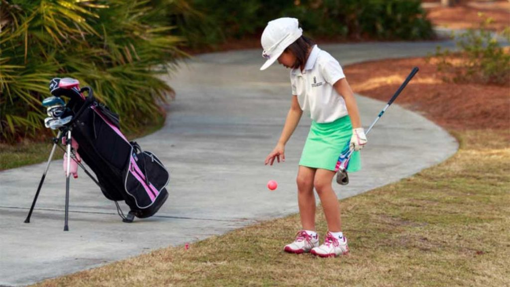 2019 USGA Rules Change: Ball Drop