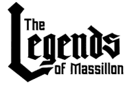 The Legends of Massillon logotype