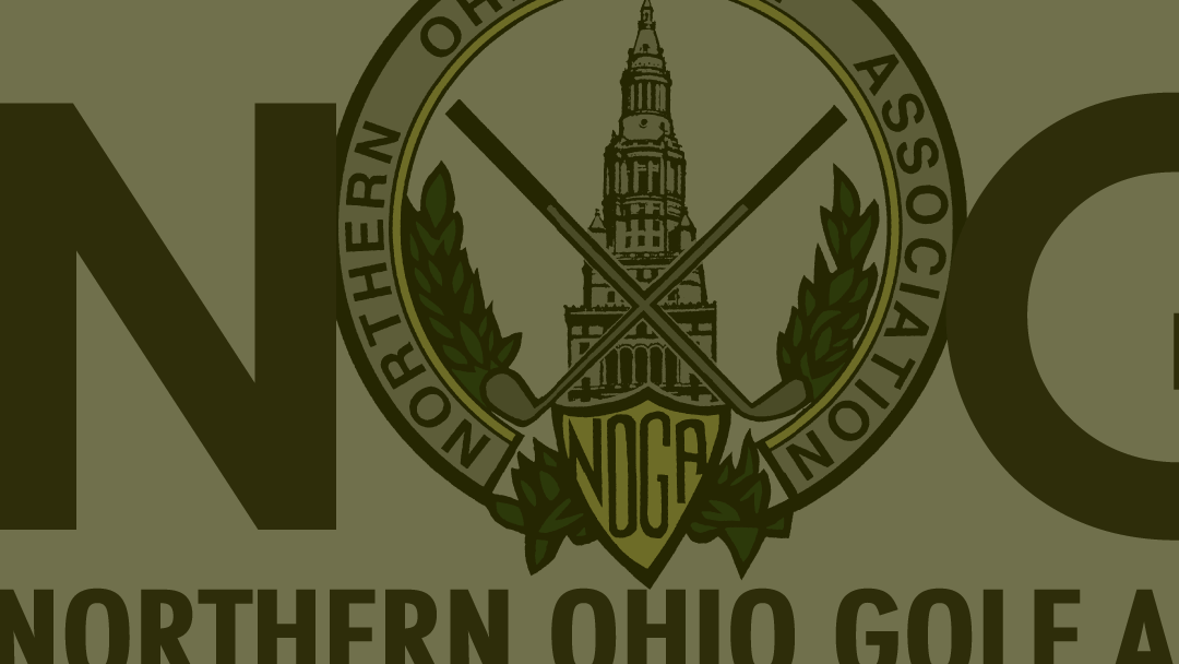 Northern Ohio Golf Association