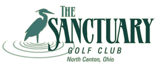The Sanctuary Golf Club, North Canton Ohio