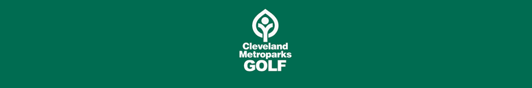 Cleveland Metroparks Golf