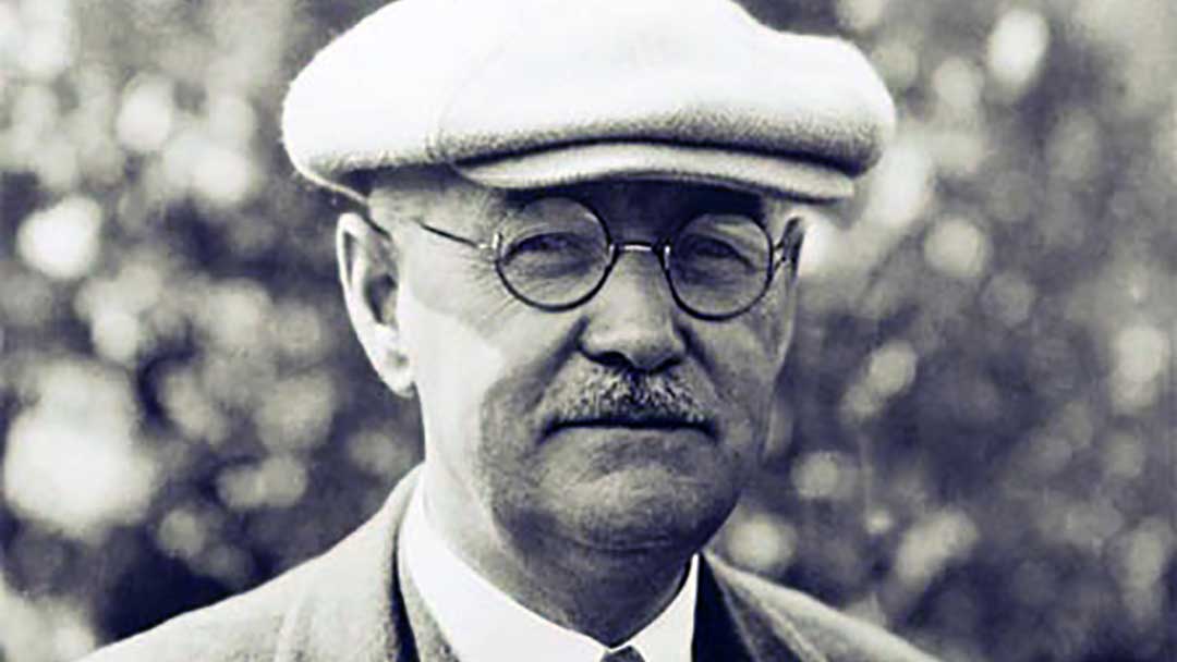 Golf Course Architect Donald Ross