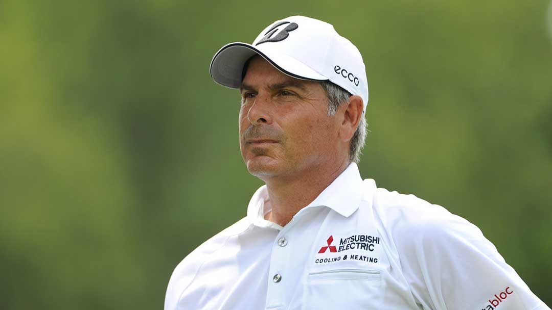 Fred Couples