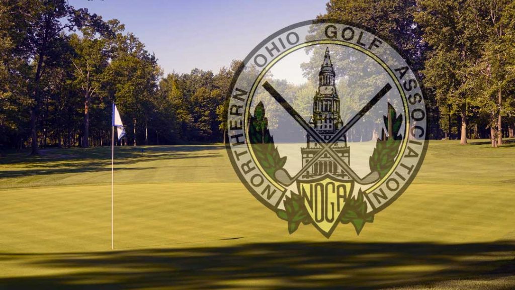 Northern Ohio Golf Association | Barrington Golf Club