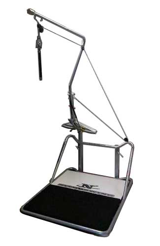 NITROSWING Golf Swing Trainer