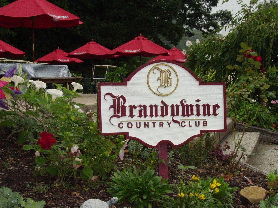 Brandywine CC Peninsula Ohio