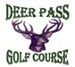 Deer Pass GC logo