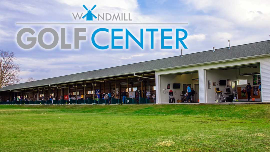 The Range at Windmill Golf Center