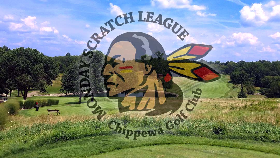 Chippewa Monday 2-Man Scratch League Clevleland Ohio