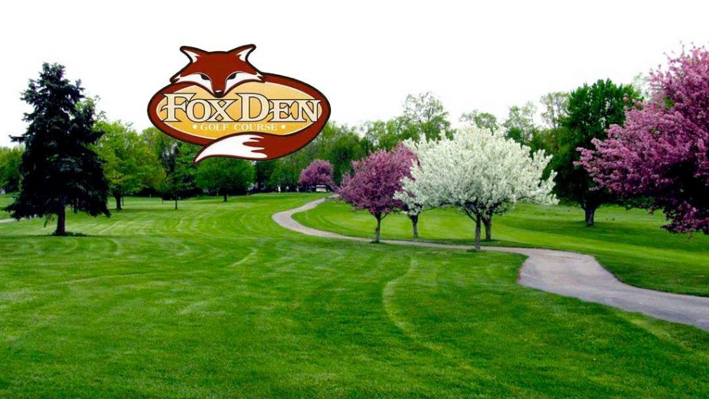 Fox Den GC Stow Ohio