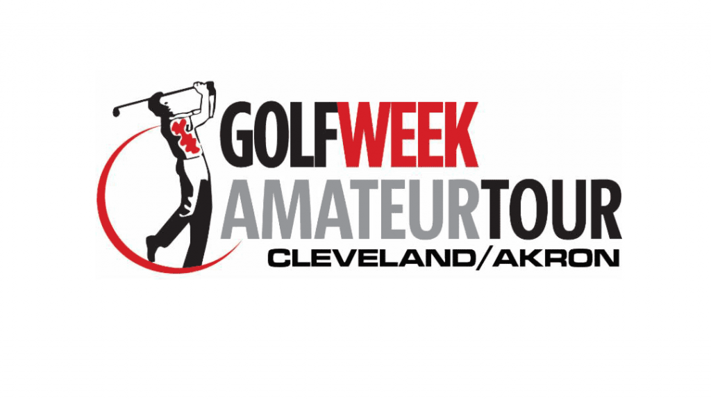 Golfweek Amateur Tour Cleveland / Akron Series