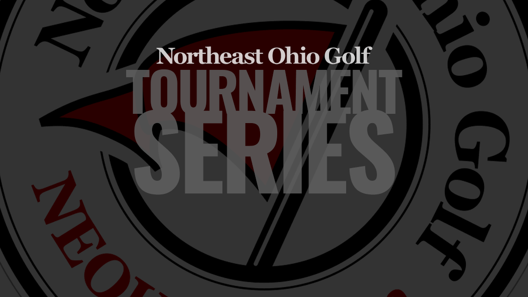 Northeast Ohio Golf Tournament Series