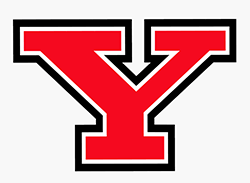 Youngstown State logo