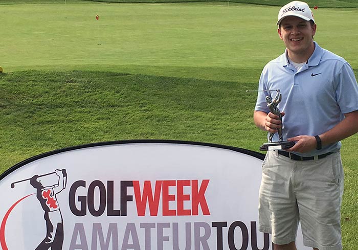 Results 2019 Golfweek Am Tour Sable Creek