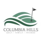 Columbia Hills CC