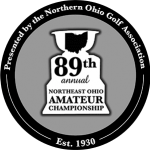 2019 Northeast Ohio Am logo