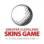 Greater Cleveland Skins Game logo