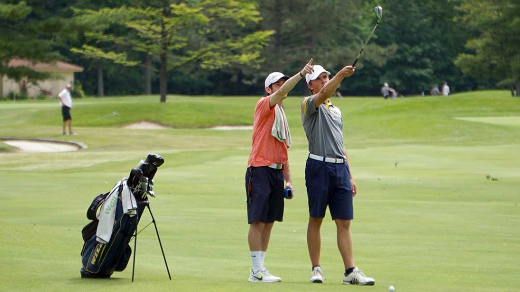 Photo Gallery: 2019 U.S. Junior Am Qualifier at Lakewood Country Club