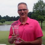 Doug Rockich 2019 Zoar Senior Am Champ 50+