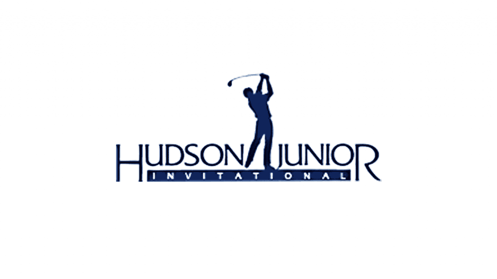 Hudson Junior Invitational logo