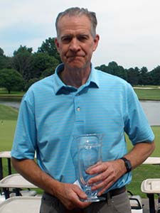 Jim Hercheck 2019 Zoar Sr Am