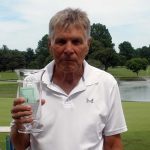 Joe Hedrick 2019 Zoar Senior Amateur Championship