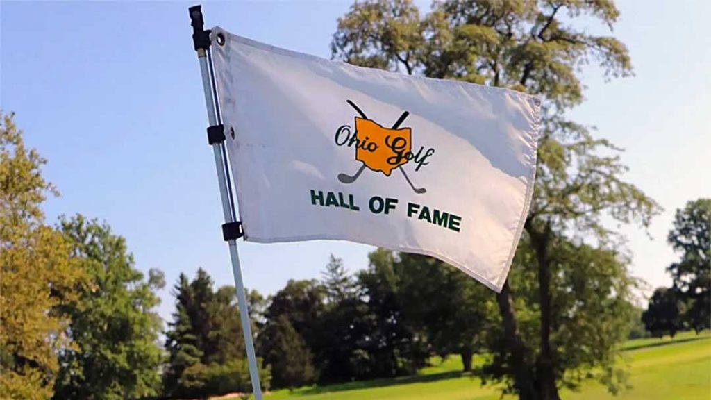 Ohio Senior Amateur Hall of Fame Golf Classic