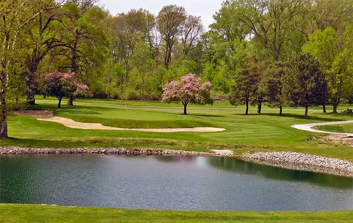 Plum Brook Country Club Sandusky Ohio