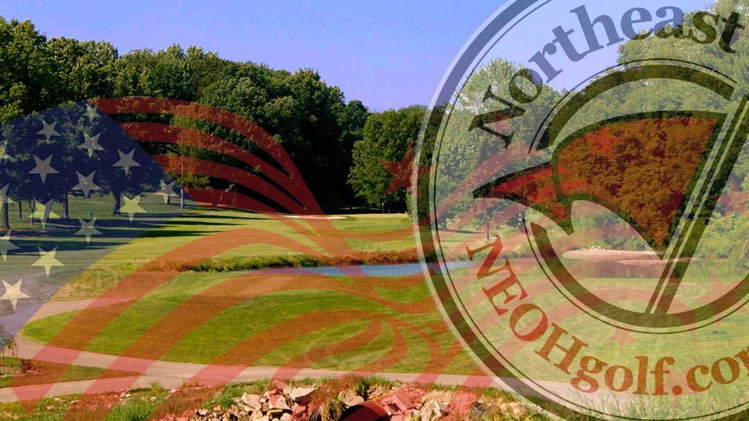 NEOHgolf.com All-American 3-M Scramble at Rawiga