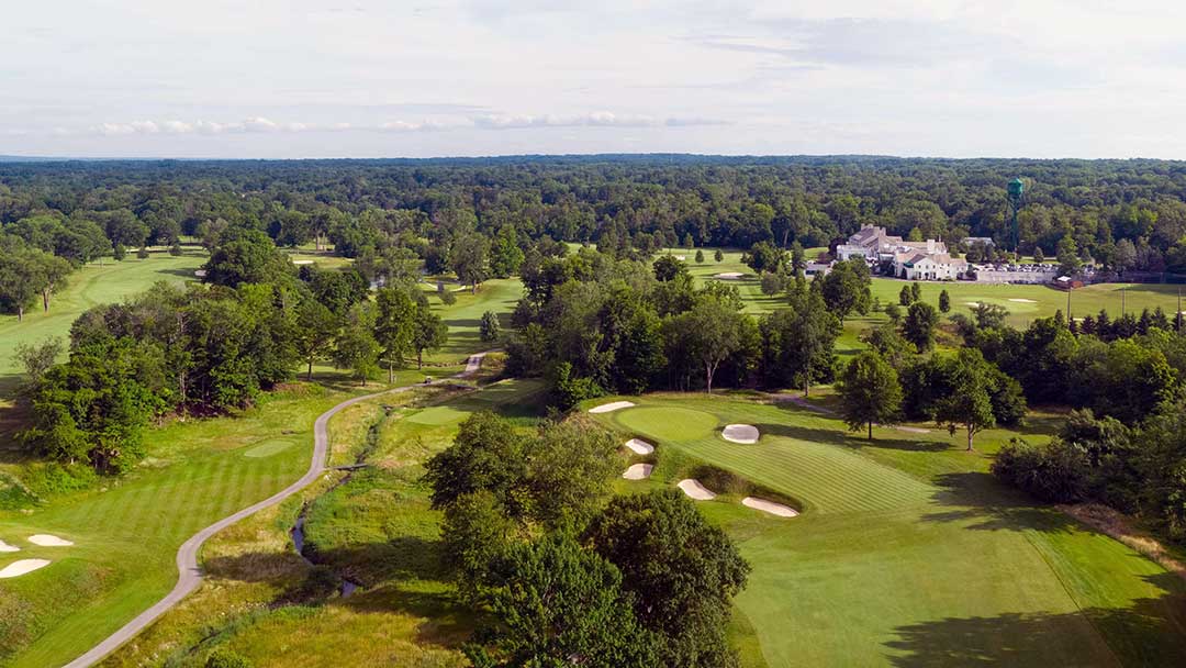 The Country Club, Pepper Pike Ohio