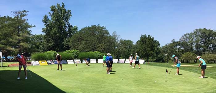 2019 NOGA Women's Stroke Play Championship