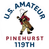 2019 U.S. Amateur at Pinehurst