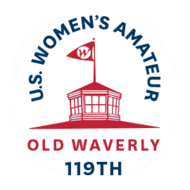 2019 U.S. Women's Am logo