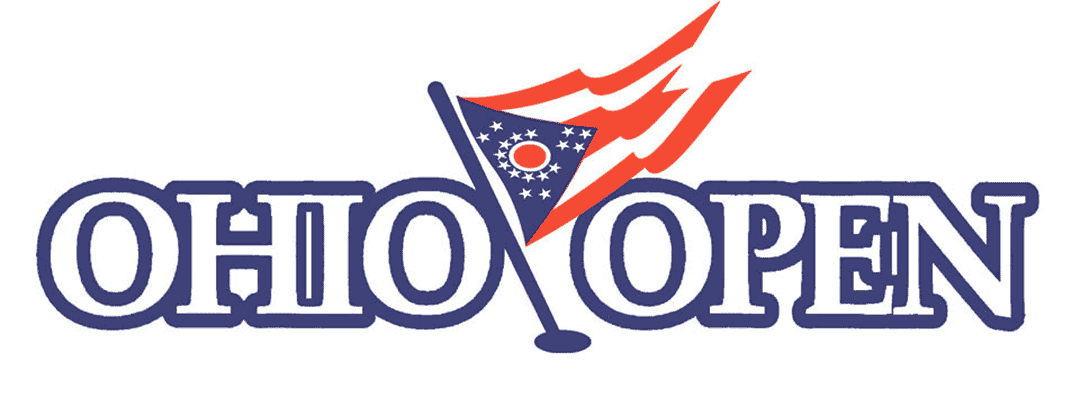 Ohio Open logo