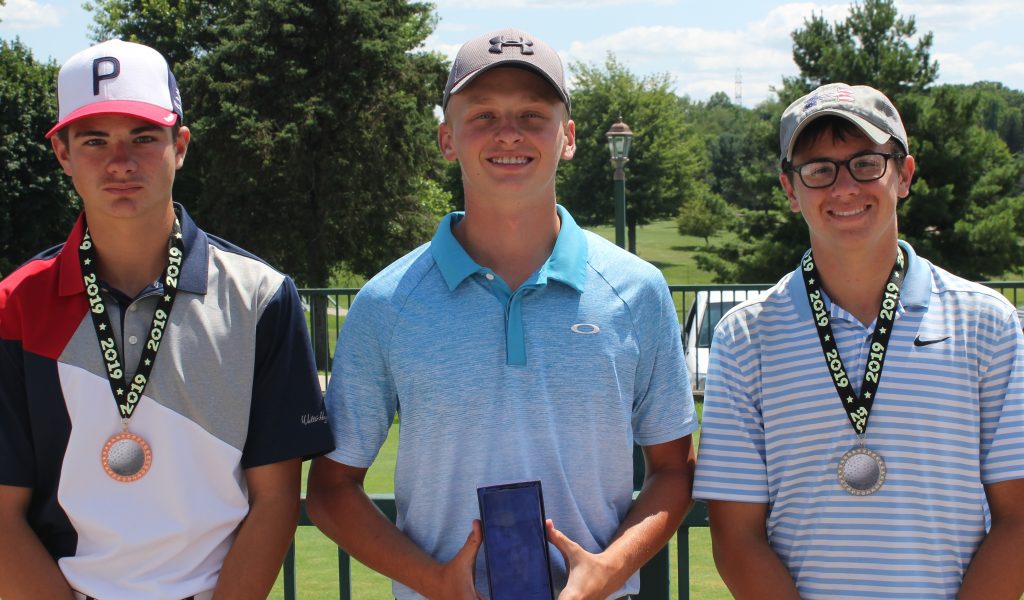 RESULTS: 2019 Matt Mishler Junior Portage County Am