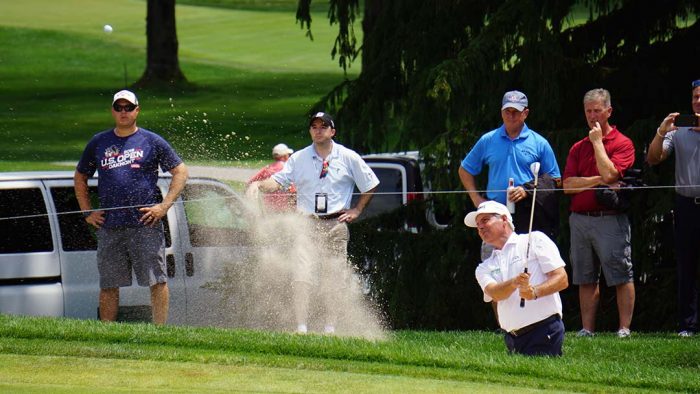 Fred Couples