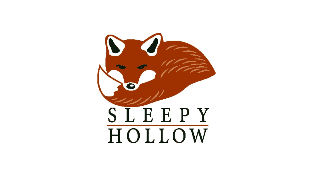 Sleepy Hollow Golf Course logo