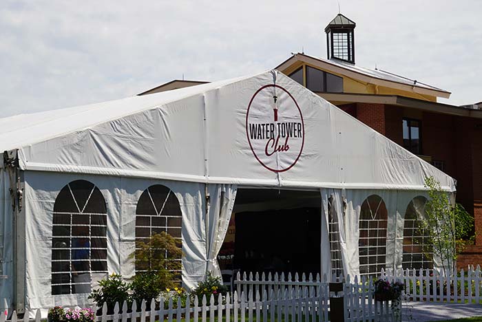 Water Tower Club 2019 Senior Players Championship