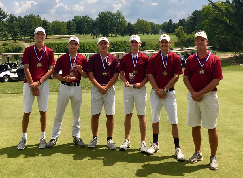 RESULTS: 2019 Brunswick Invitational Boys High School Golf