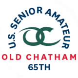 2019 U.S. Senior Am logo