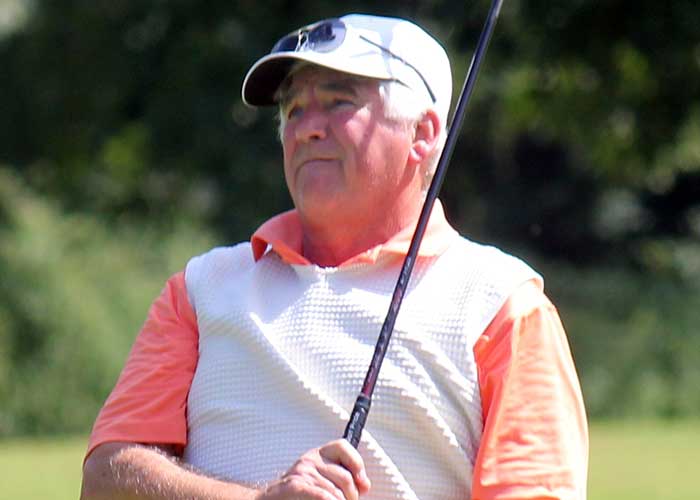 Gerald Musiel 2019 Senior Portage County Am